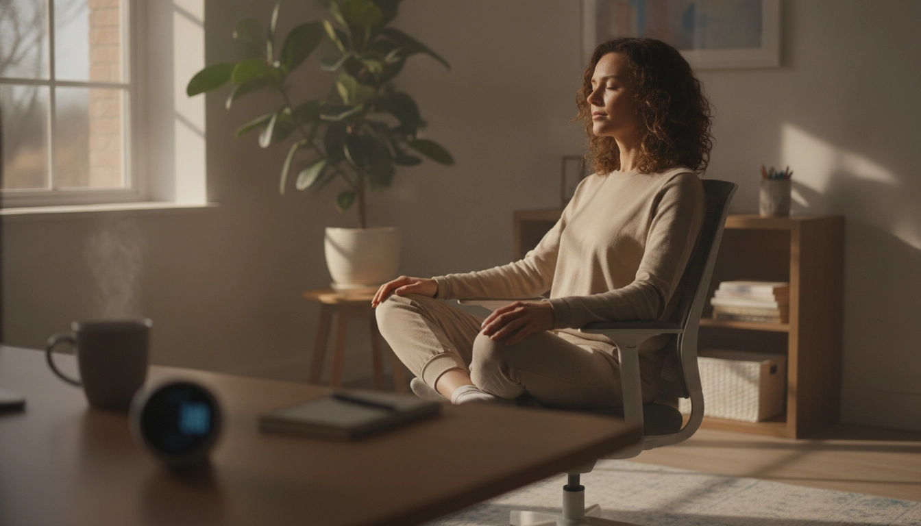 2-Minute Quick Focus Reset: A Fast Way to Refocus